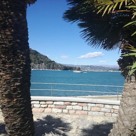 Appartamento Casa Belinda La Spezia Esterno foto