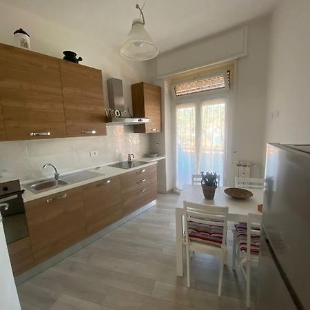 Appartamento Casa Belinda La Spezia Esterno foto