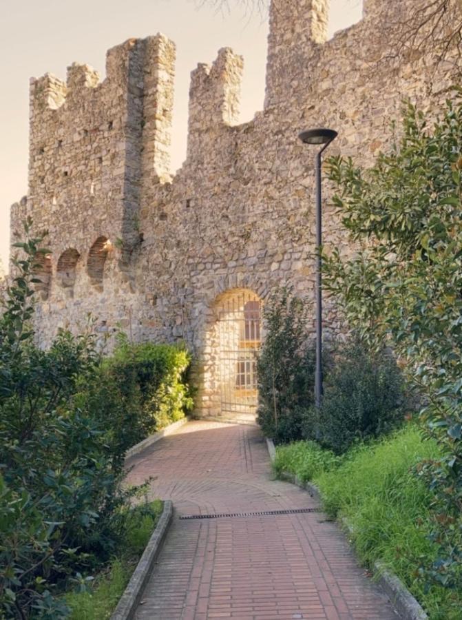 Appartamento Casa Belinda La Spezia Esterno foto