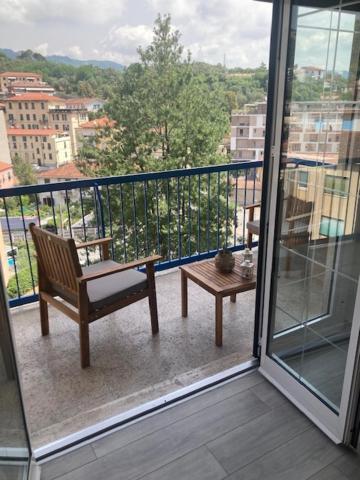 Appartamento Casa Belinda La Spezia Esterno foto
