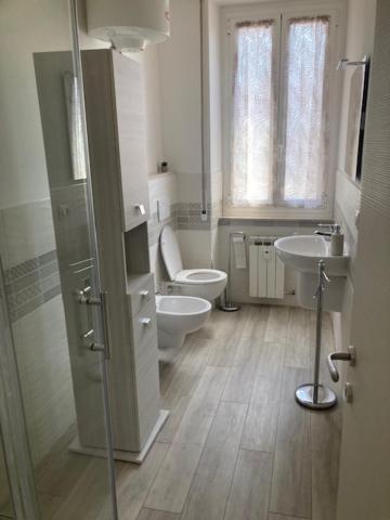 Appartamento Casa Belinda La Spezia Esterno foto