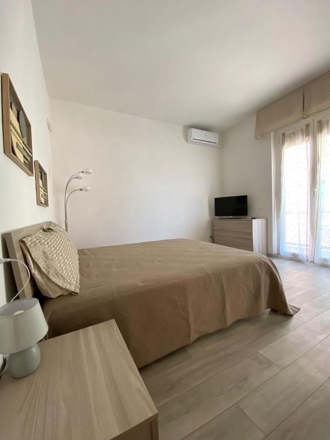 Appartamento Casa Belinda La Spezia Esterno foto