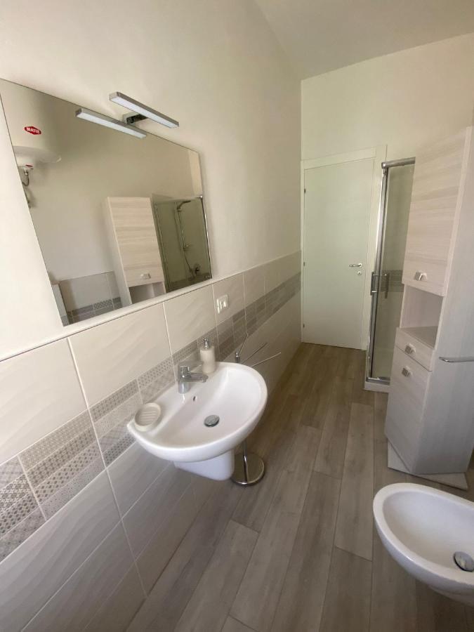 Appartamento Casa Belinda La Spezia Esterno foto