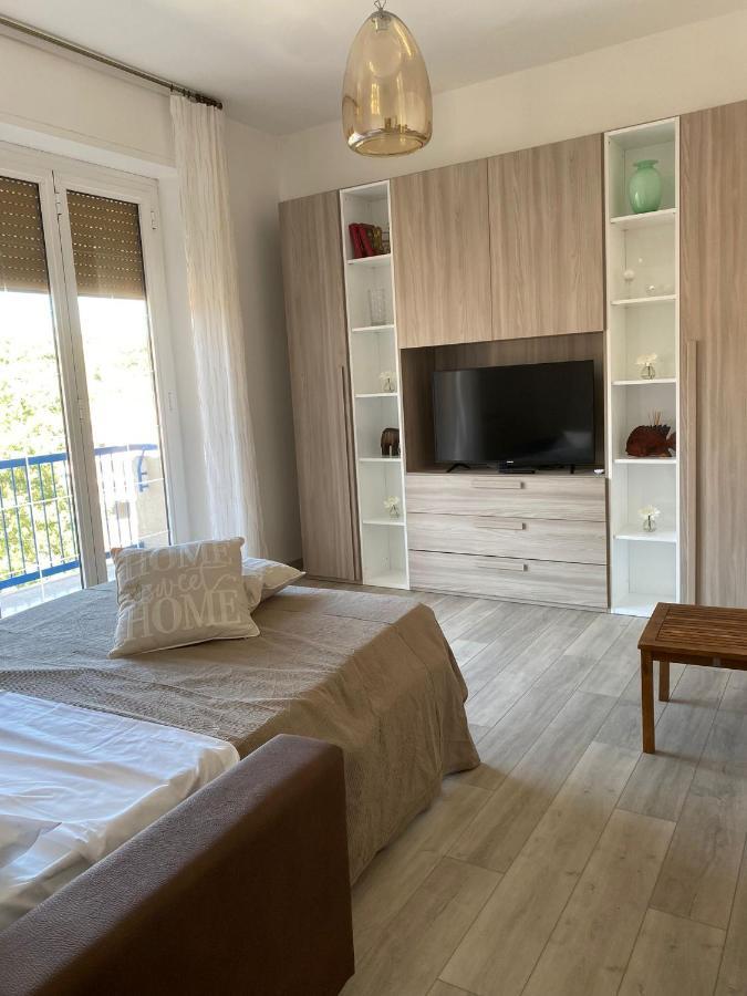 Appartamento Casa Belinda La Spezia Esterno foto