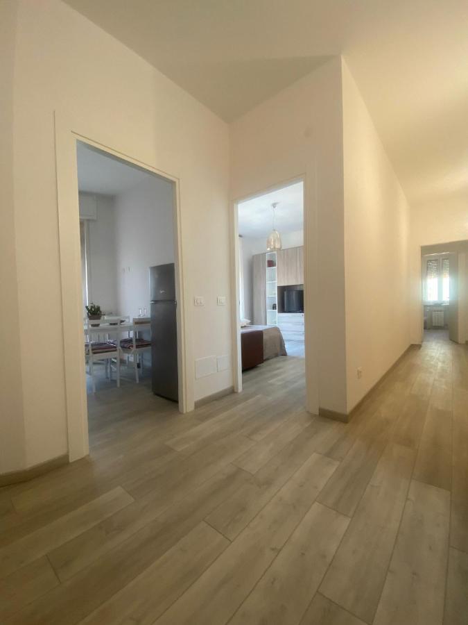 Appartamento Casa Belinda La Spezia Esterno foto